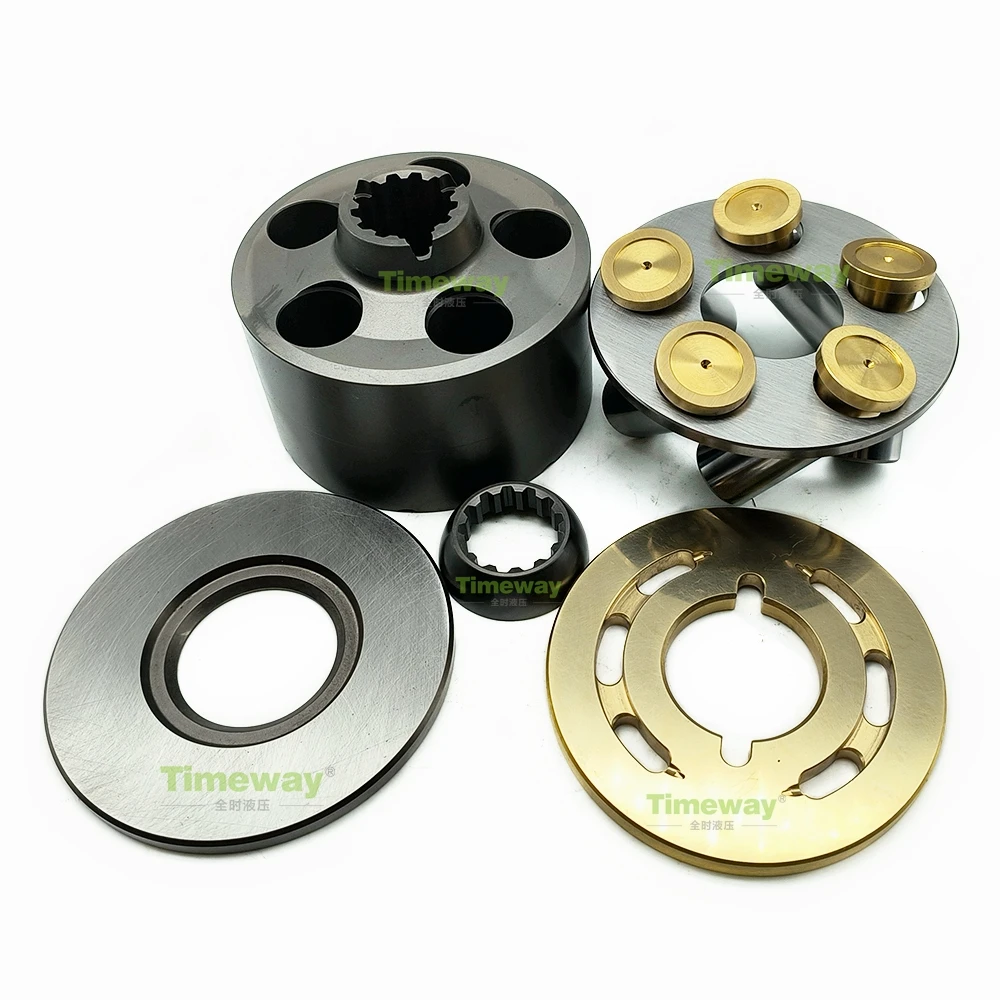 

ZW Hydraulic Walking Motor 220 Rotary Group Repair Kits for ZW220 KOMATSU Accessories Rebuild