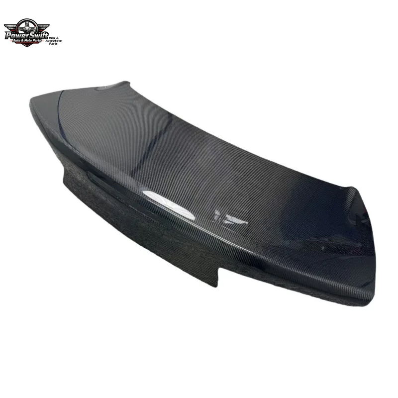 

Suitable for 17-19 Sixth Generation Chevrolet Camaro Hornet Modified Upgrade Original Style Tailgate Trunk Lid