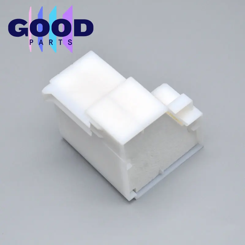 1PCS 1642141 1634276 Tray Porous Pad ASSY Waste Ink Tank Sponge for EPSON L810 L850