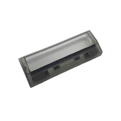Main Roll Middle Brush Cover for Ecovacs Deebot DR92 DR95 DR97 Robotic Vacuum Cleaner Parts Accessories