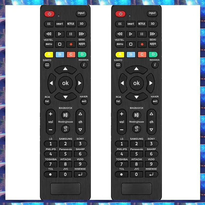 2025 Universal Tv R… - image