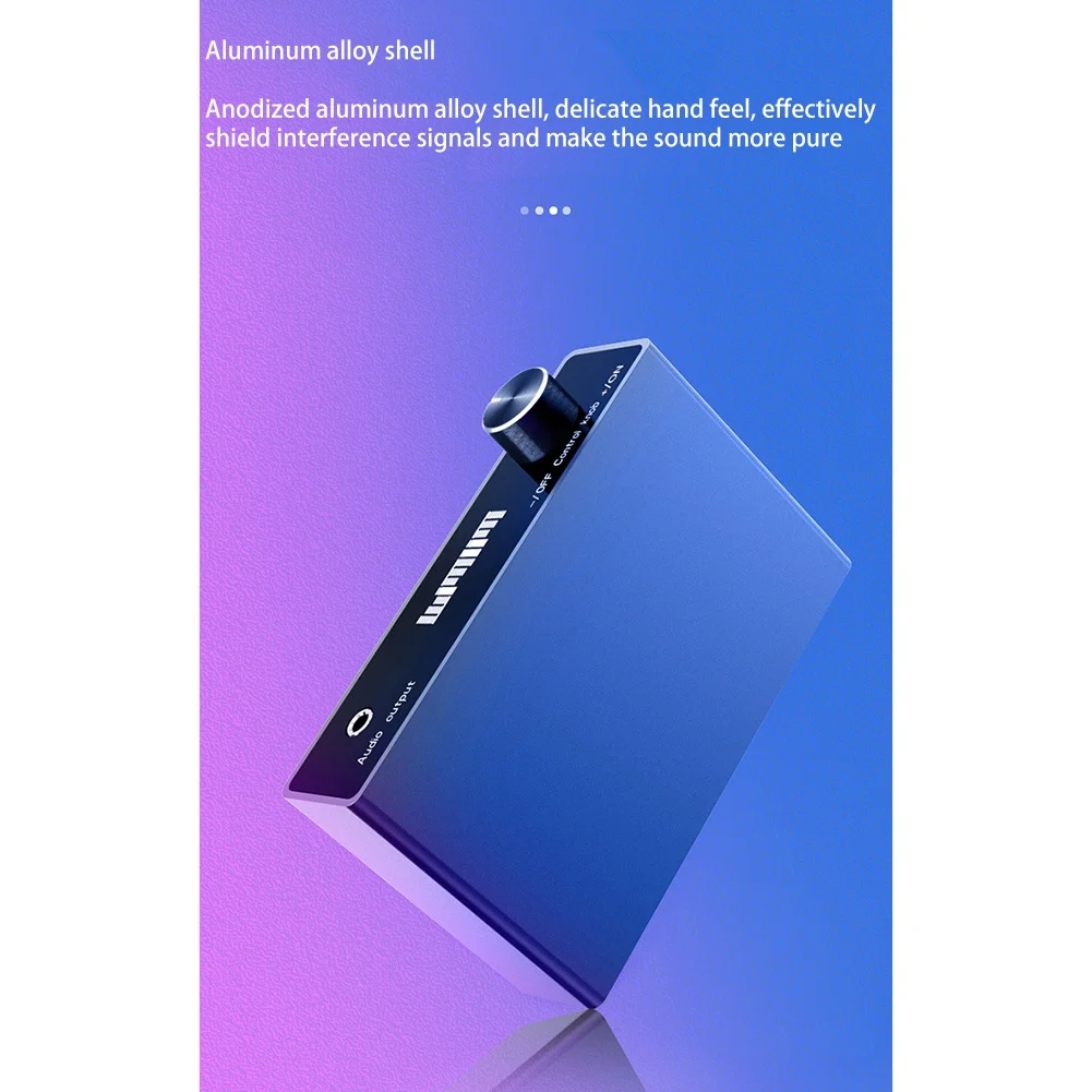 AA87C ЦАП 24 бит 192 кГц оптический коаксиальный в аудио преобразователь выход RCA3.5 к усилитель для домашнего кинотеатра ТВ