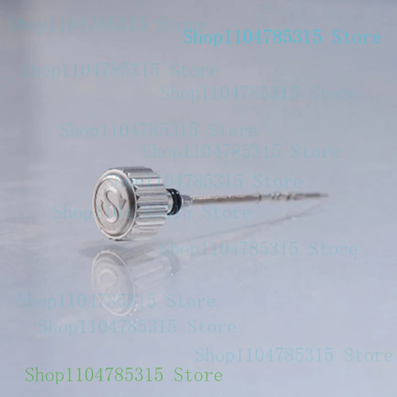 

Набор заводной головки часов Стержень заводной головки часов для корпуса SKX007 и механизма NH35/NH36 XMSJ