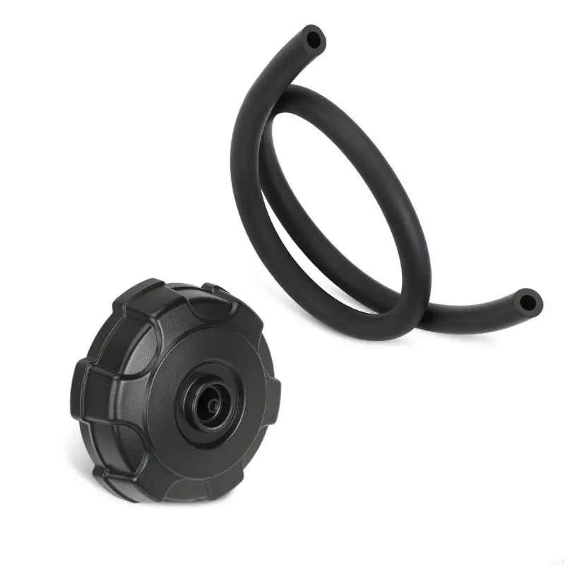 غطاء خزان الوقود البلاستيكي وأنبوب التهوية مقاومان للحرارة والتآكل لأداء طويل الأمد في المغامرة 28 جيجابايت