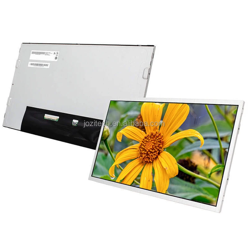 Auo Lcd Panel G156X…