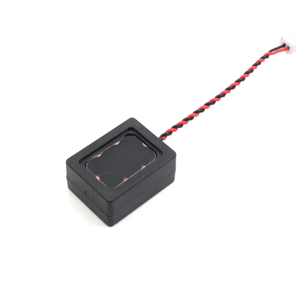 10pcs 1317 Cavity Square Block Mini 8 Ohm 2 Watt Smart Home Voice Speaker