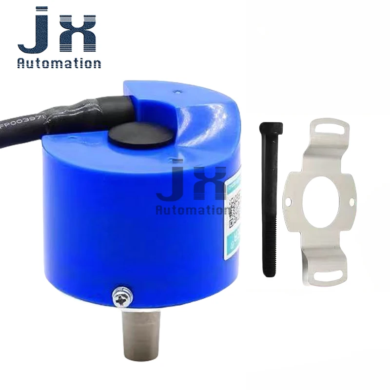 Original TS5213N578 TS5213N2563 Inkremental Rotation Encoder DC5V Außendurchmesser 48mm Industrielle Automatisierung Ausrüstung Encoder