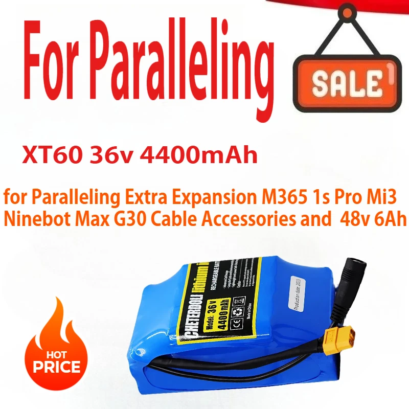 For Paralleling Ext… - image