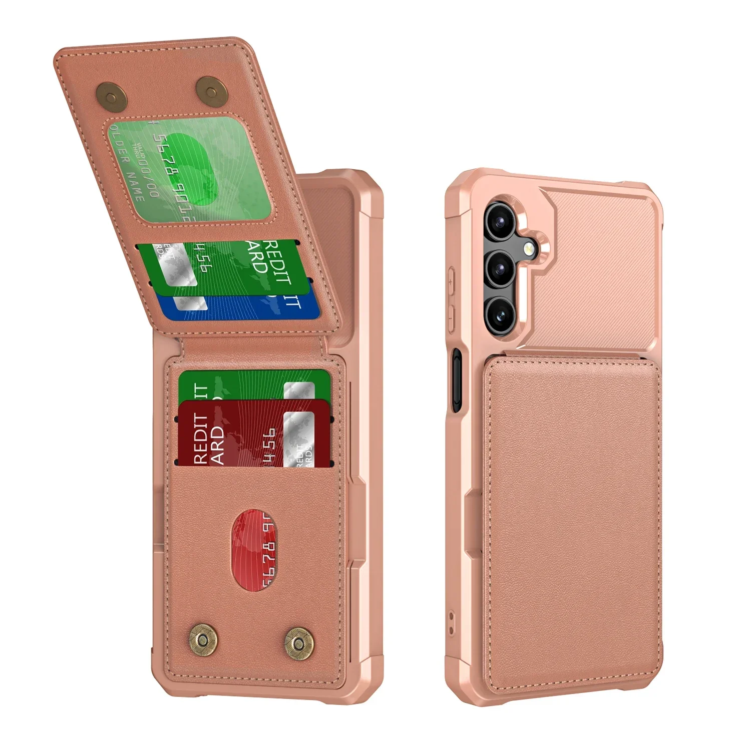 #29 Latest Samsung Galaxy A35 Cases Offers