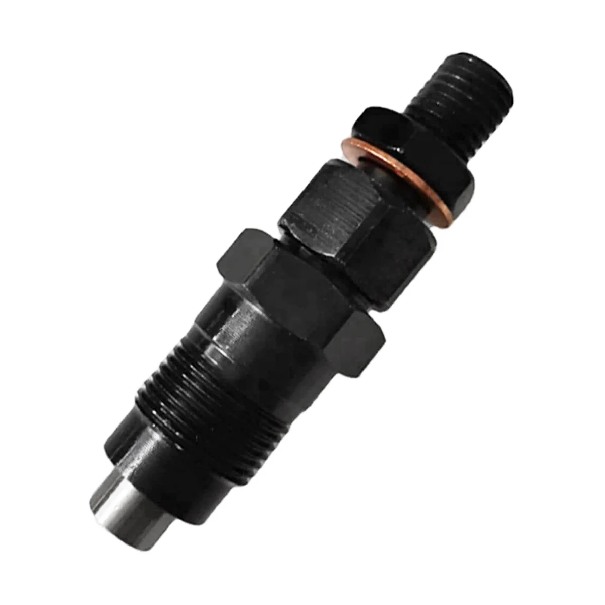 1Pcs 4D56 Engine Fuel Injector Nozzle Assy MD103301 for Mitsubishi L200 L300 1986-2013 Pajero 1982-2004 with DN0PDN112