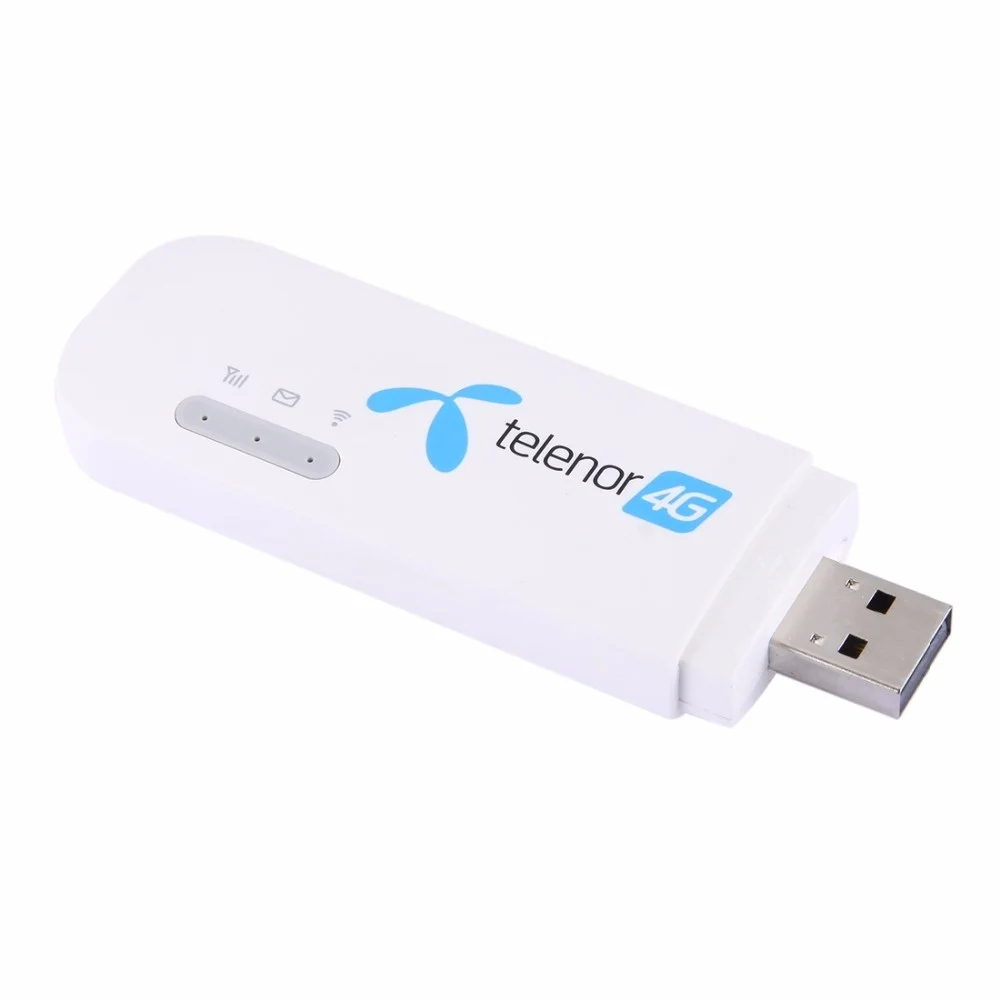 Imagem -02 - Wingle Lte Cat4 150mbps Modem Usb 4g Dongle Móvel Wifi Stick Usb pk E8372h608 Mf79 Desbloqueado Huawei-e8372