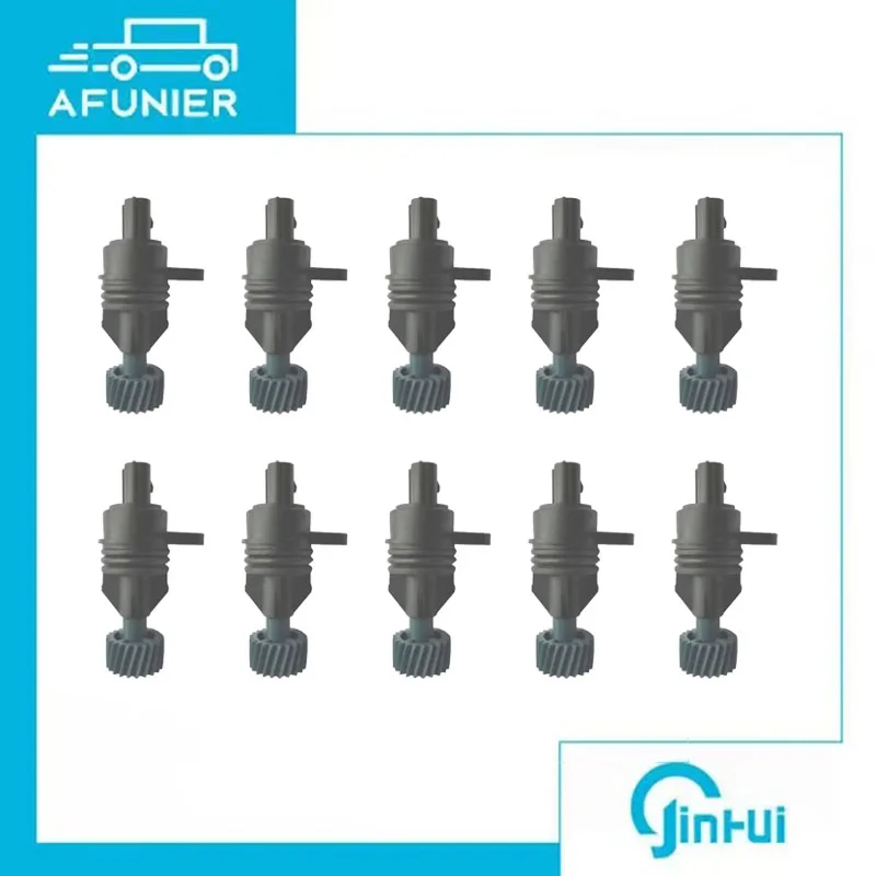 

10Pcs Vehicle Speed Sensor For Suzuki Vitara Grand Vitara XL-7 Vehicle 4WD A.T. VSS OE No.:34910-65D30,3491065D30