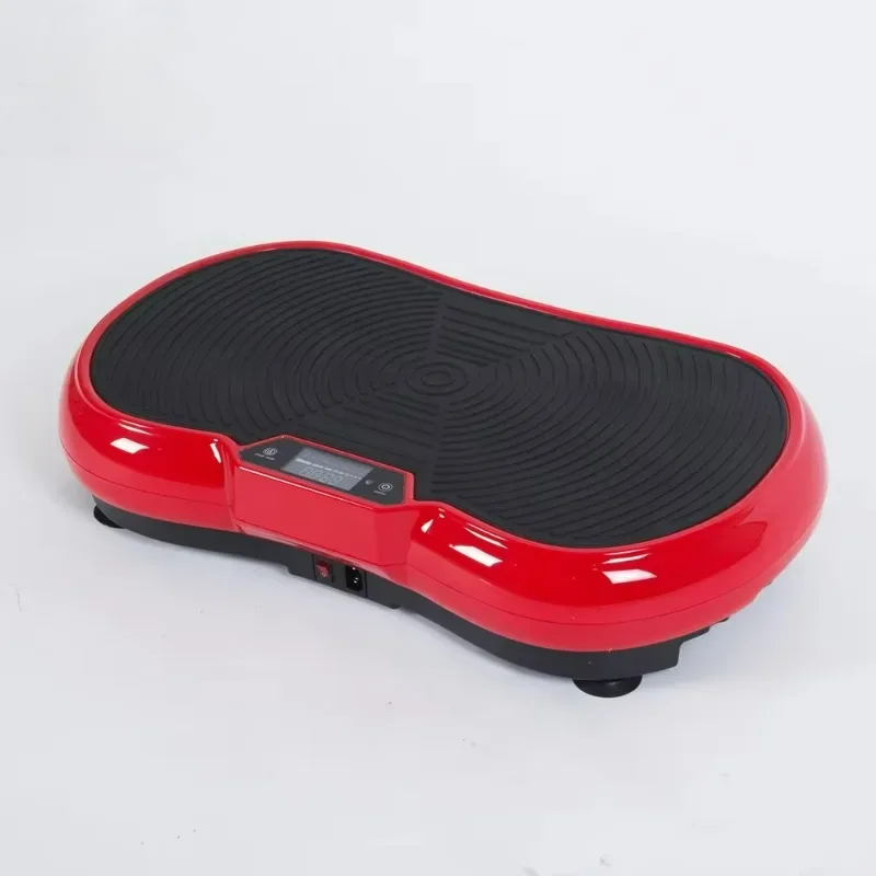 Whole Body Vibration Machine Electromagnetic Vibration Platform Exercise Machine