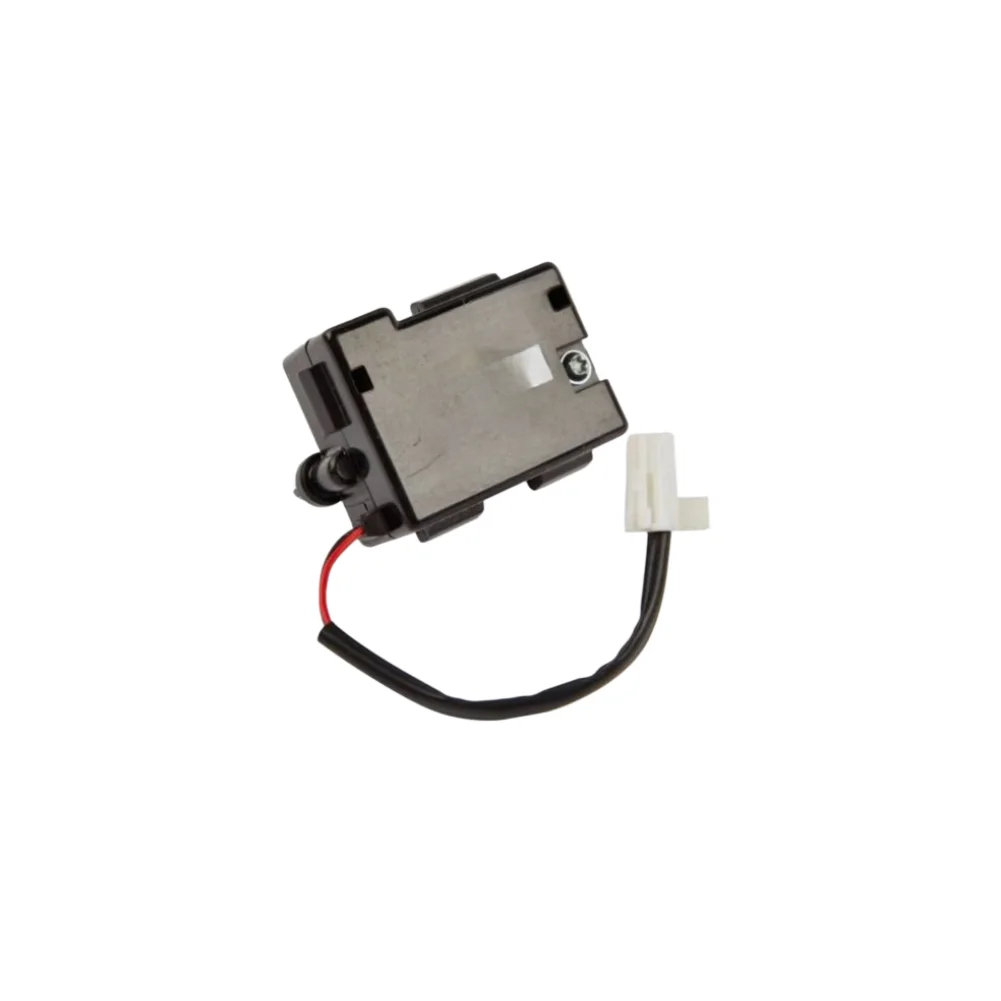 

For Chevrolet For Aveo For Spark For Captiva Rear Door Lock Actuator ABS Black 2004-2009 2013-2015 Direct Replacement Part