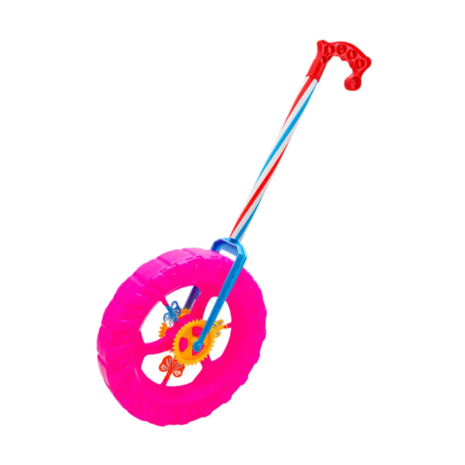 Walking Toy for Kids, Push And Pull Activity for Early Learning