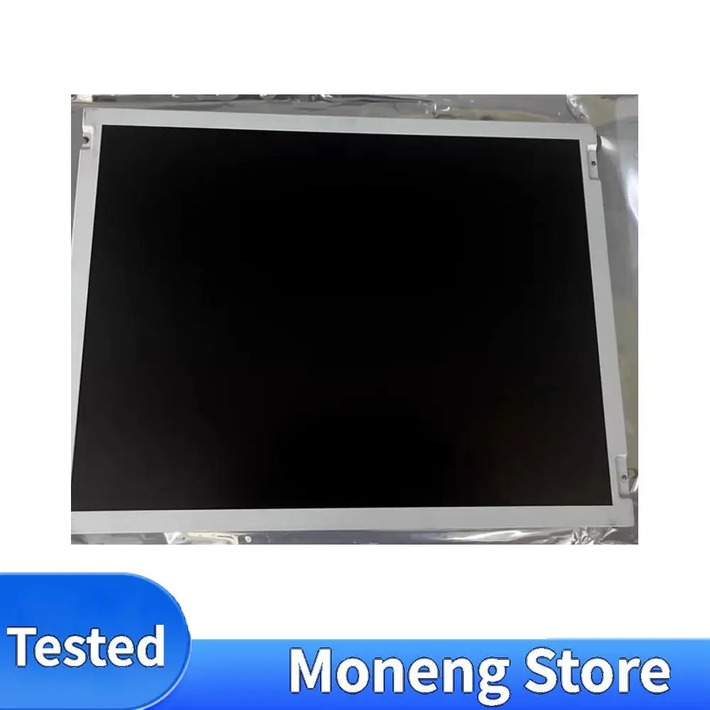 

Для Sharp LQ150X1LW12 LQ150X1LW12B оригинальный 15-дюймовый ЖК-экран, панель 1024 × 768
