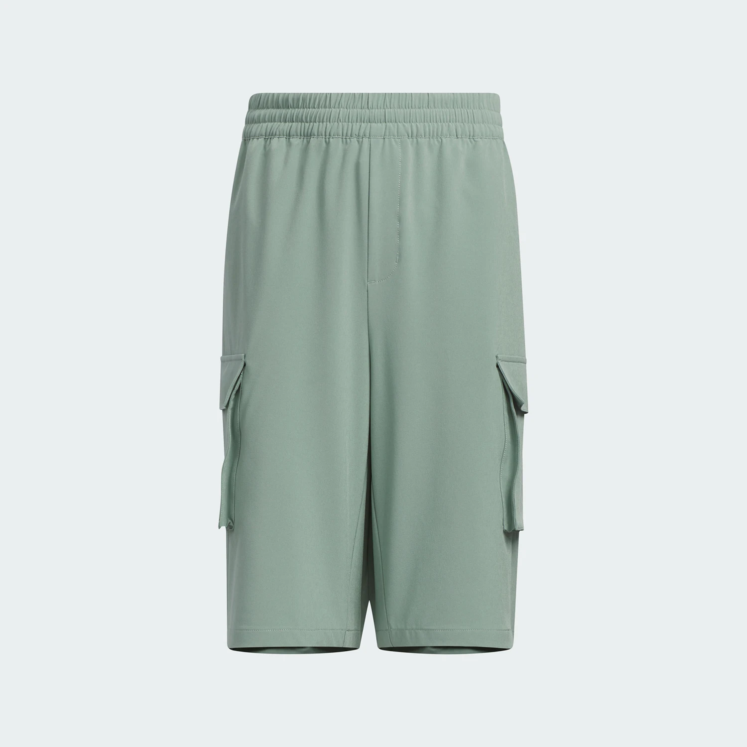 

Оригинальные детские шорты-карго Adidas Official Authentic Originals JC5713