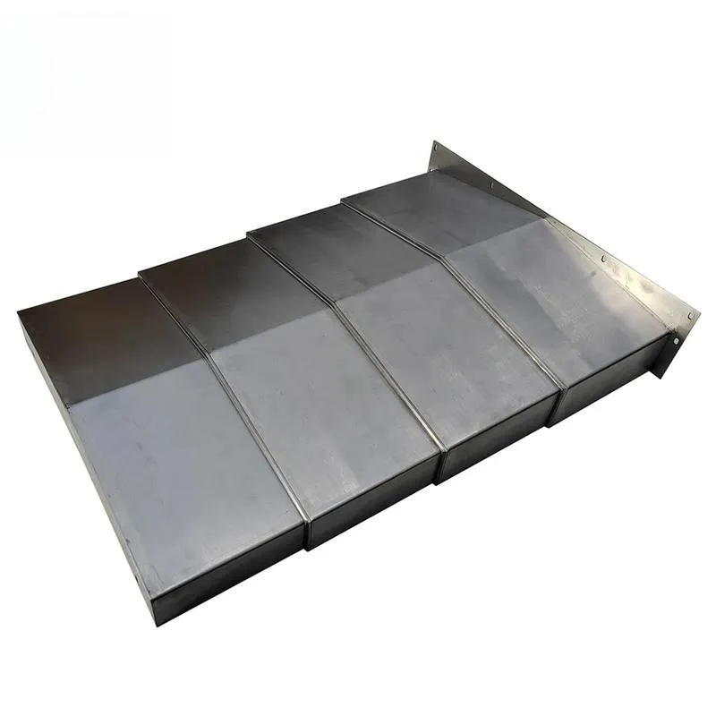 for Flexible Protective Steel Expansion Cover Joint Seal Strip for Concrete Road Bridge Floor Gap Filler Waterproof Dustproof