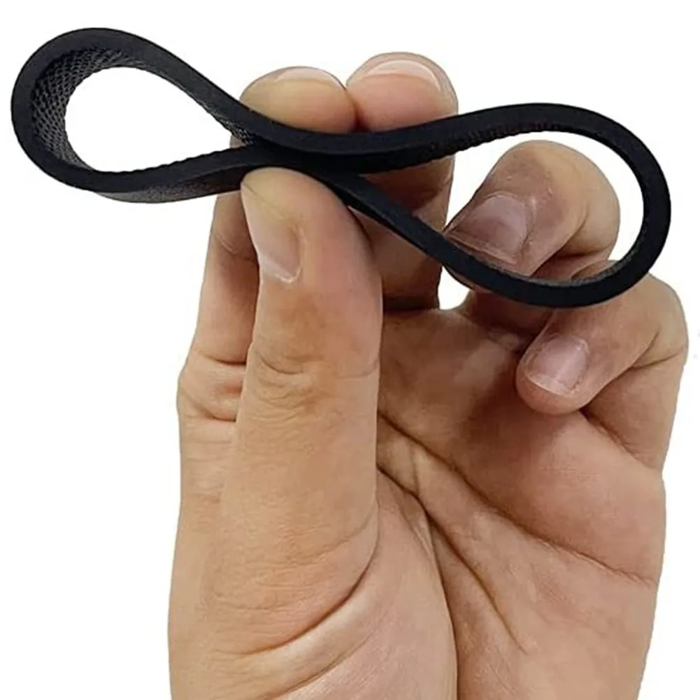 Complete Your Home Cleaning Routine with a Pack of 4 Drive Belts Compatible with For Vacuum Cleaner Models ForG3 G4 For G5