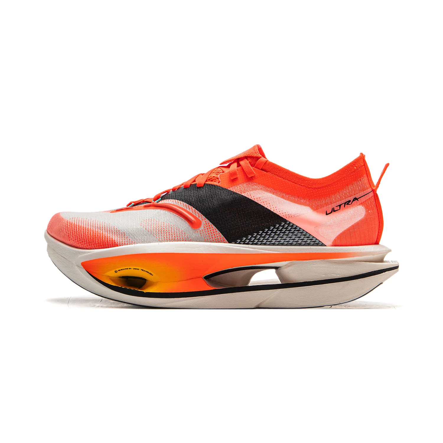 スパイク・シューズ LI-NING FEIDIAN5 ULTRA US8.5 Li Ning 2025 Feidian 5 Ultra Marathon Racing Runing Shoes - Purple