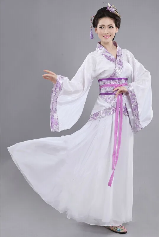 أزياء الهالوين القديمة للخادم الثاني Hanfu ملابس الأداء التقليدية للرجال من Butler Guzheng