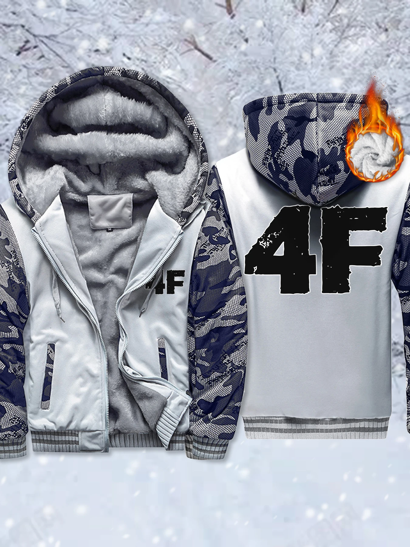 4F Eye-Catching Pat… - image