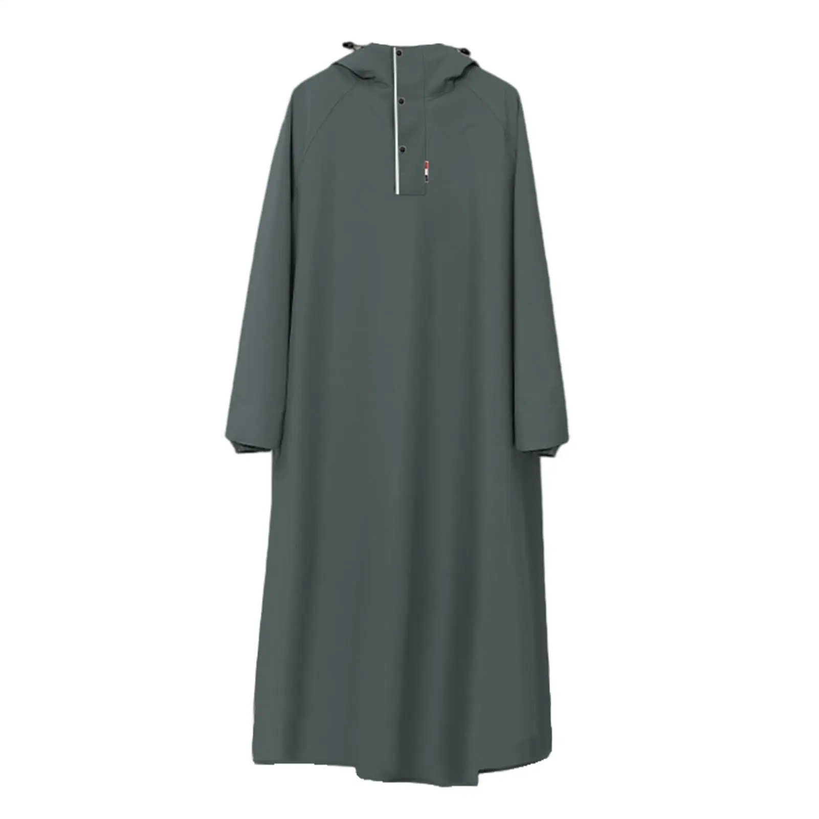 

Rain Ponchos For Adults Road Bikes Raincoats Reusable Long Breathable Rain Coat For Mountain Cycling Hunting Fishing Motorcycle