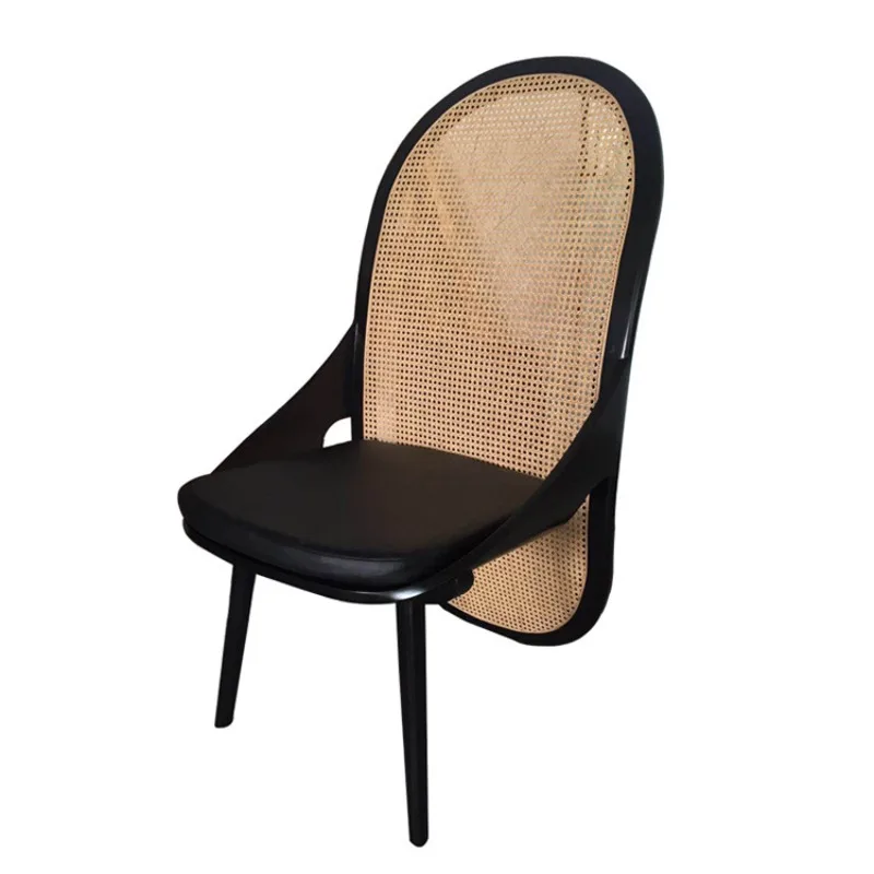Hotel Reception Chair Single Leisure Sofa Chair