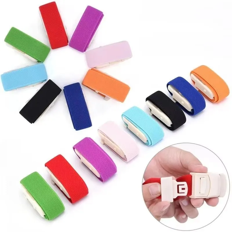 1/2pcs Emergency Lock Tourniquet Nursing Rescue Kit Medical Revolving Door Tourniquet First Aid Outdoor Camping Survival Kit