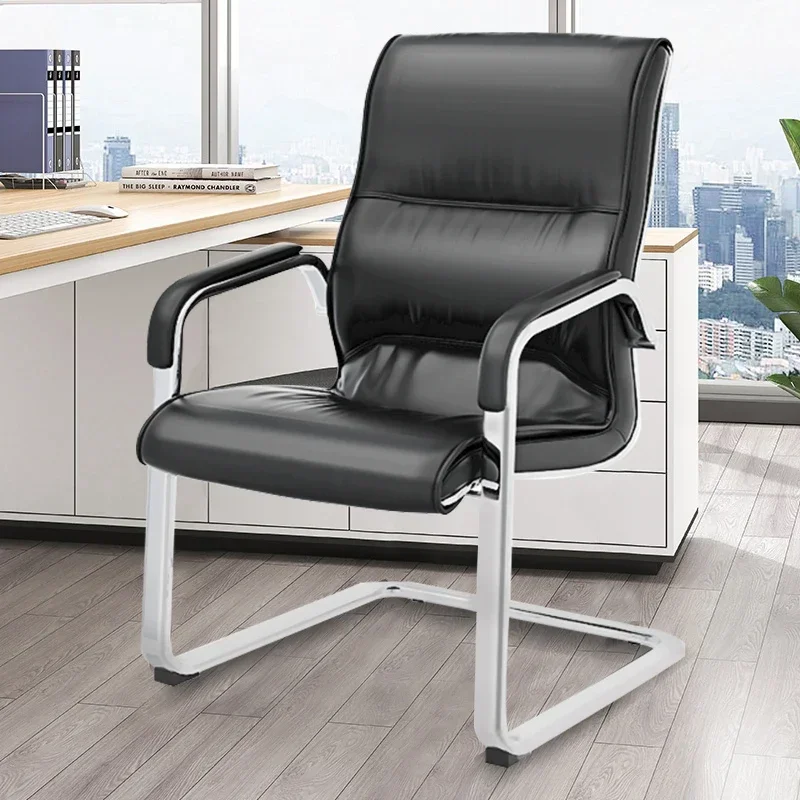 Living Room Comfy Desk Office Chairs Ergonomic Conference Lounge Office Chairs Backrest Sillon Oficina Bedroom Furniture