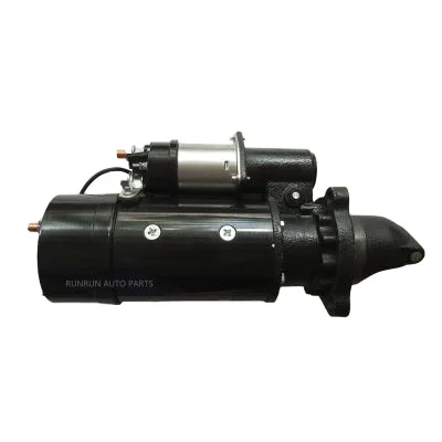 

207-1556 2071556 Starting Motor C9 Engine Starter Motor D6R D400 Dump Truck