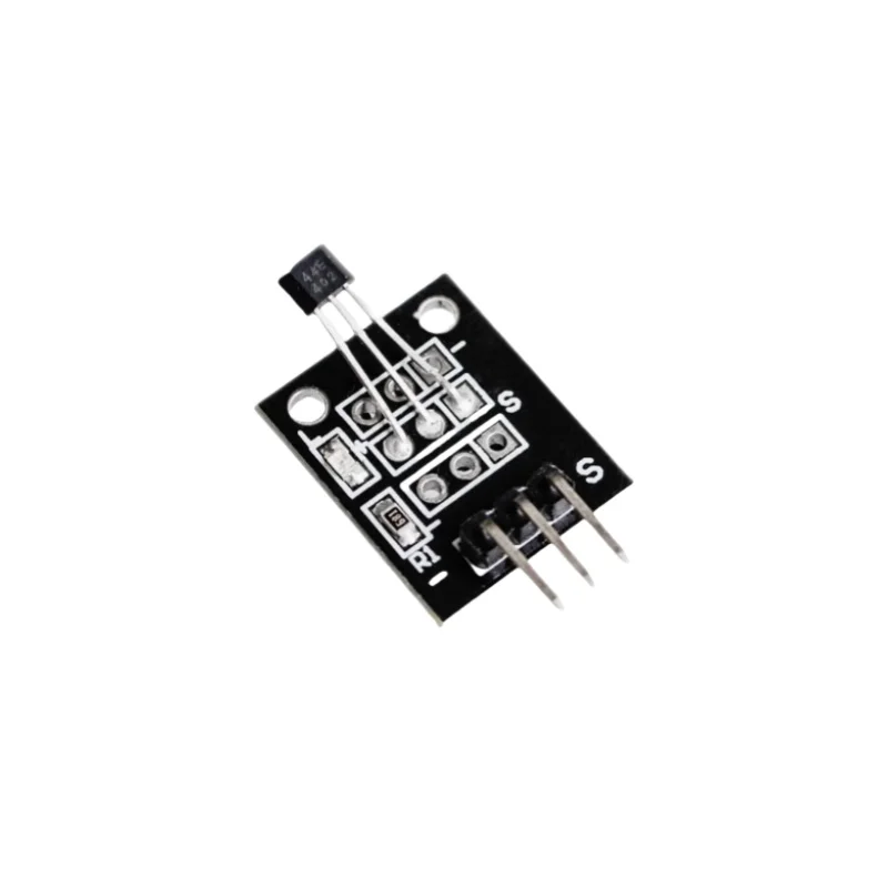 

Hall Magnetic Sensor Module KY-003