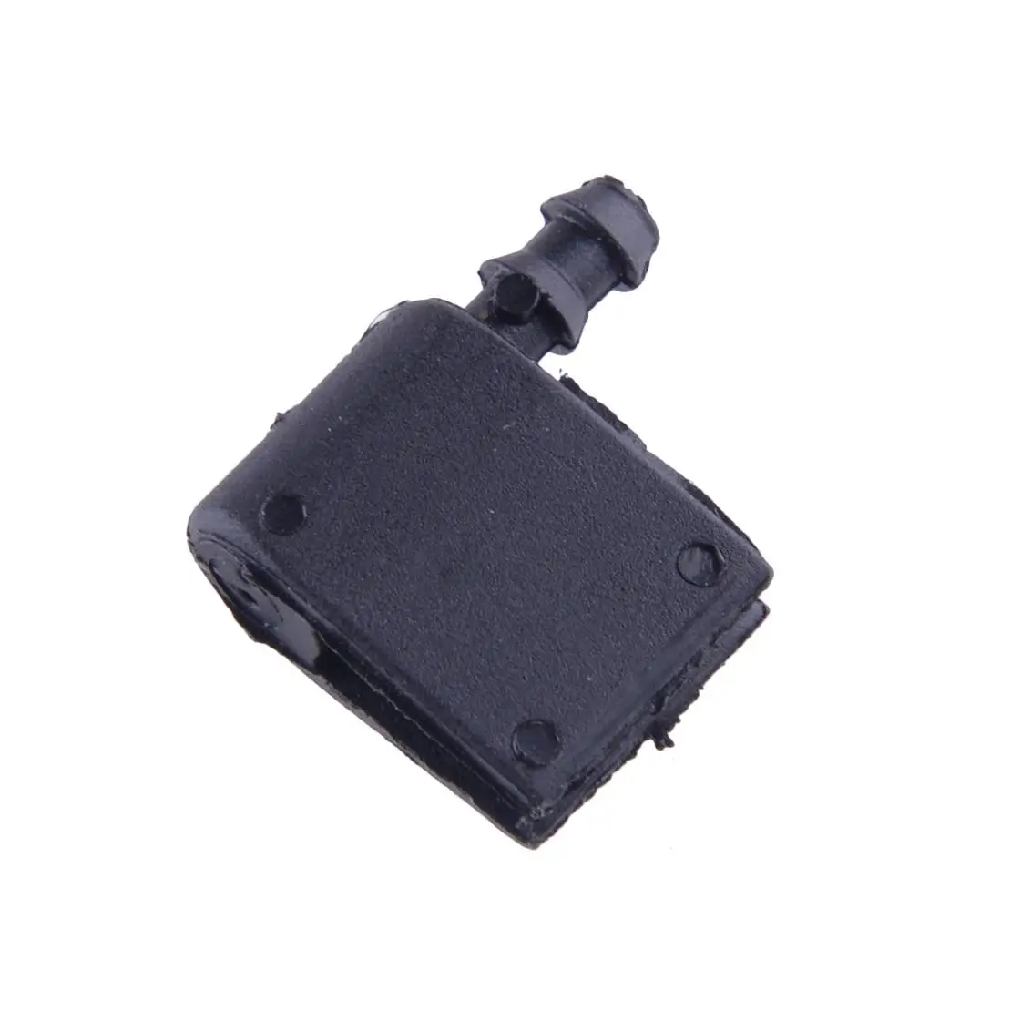 2E1955985 2E1955986 2pcs Car Windshield Wiper Washer Water Jet Spray Nozzle Fit for Mercedes-Benz VW Dodge Freightliner Sprinter