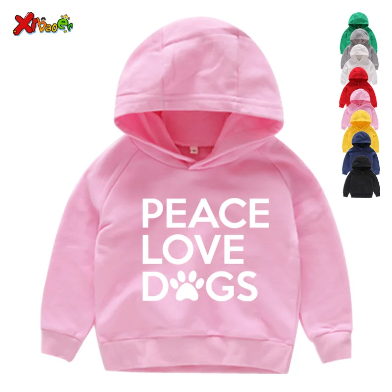 

Kids Horse Customization Hoodies Child Pink Pullover Boys Long Sleeve Sweatshirts Girl Hoodies Toddler Clothing Boy Girl Clothes