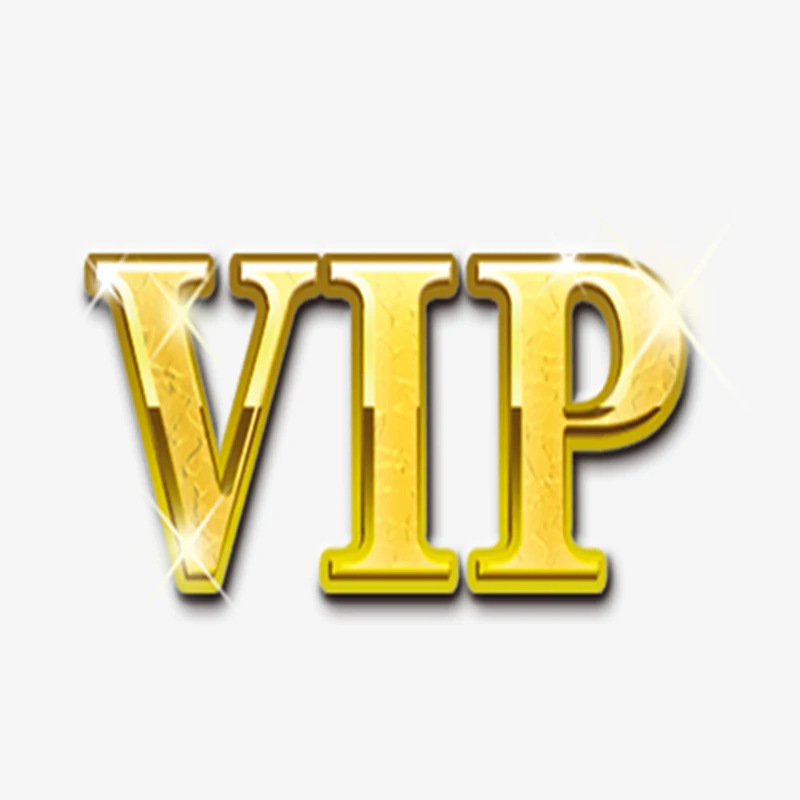 

VIP Difference