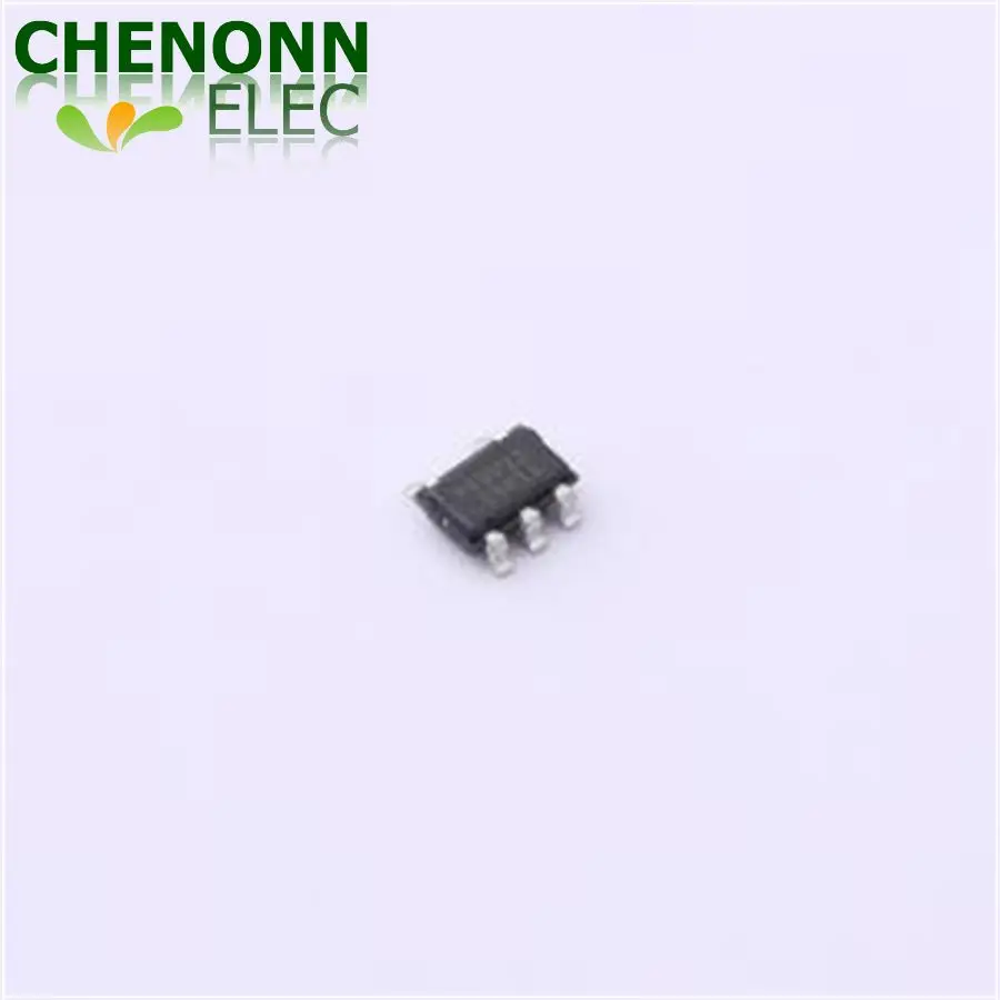 5PCS/LOT AT24MAC402-STUM-T (EEPROM)