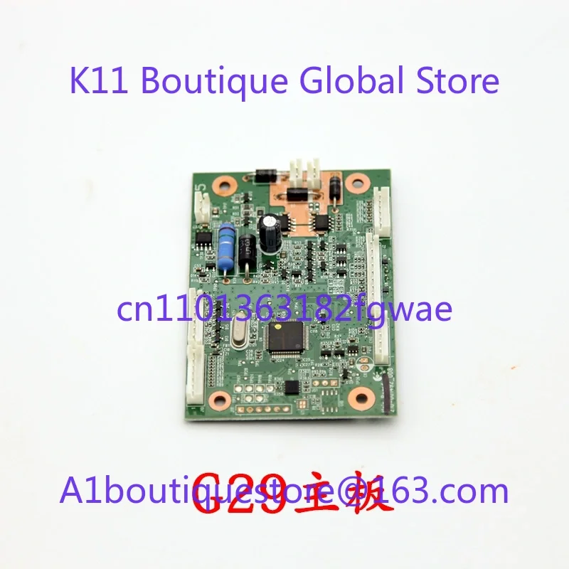 Original Steering Wheel Gear Motherboard Main Board Replace for Logitech G29 G27 G920 Motor Gear Rack Motherboard
