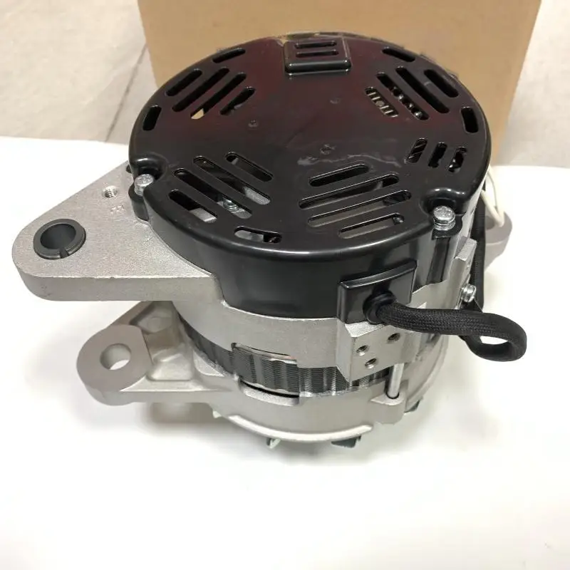

Good 0-62000-0101 0-62000-0100 1-81200484-1 1812004841 AC generator 24V 60A for 6WF1 engine accessories