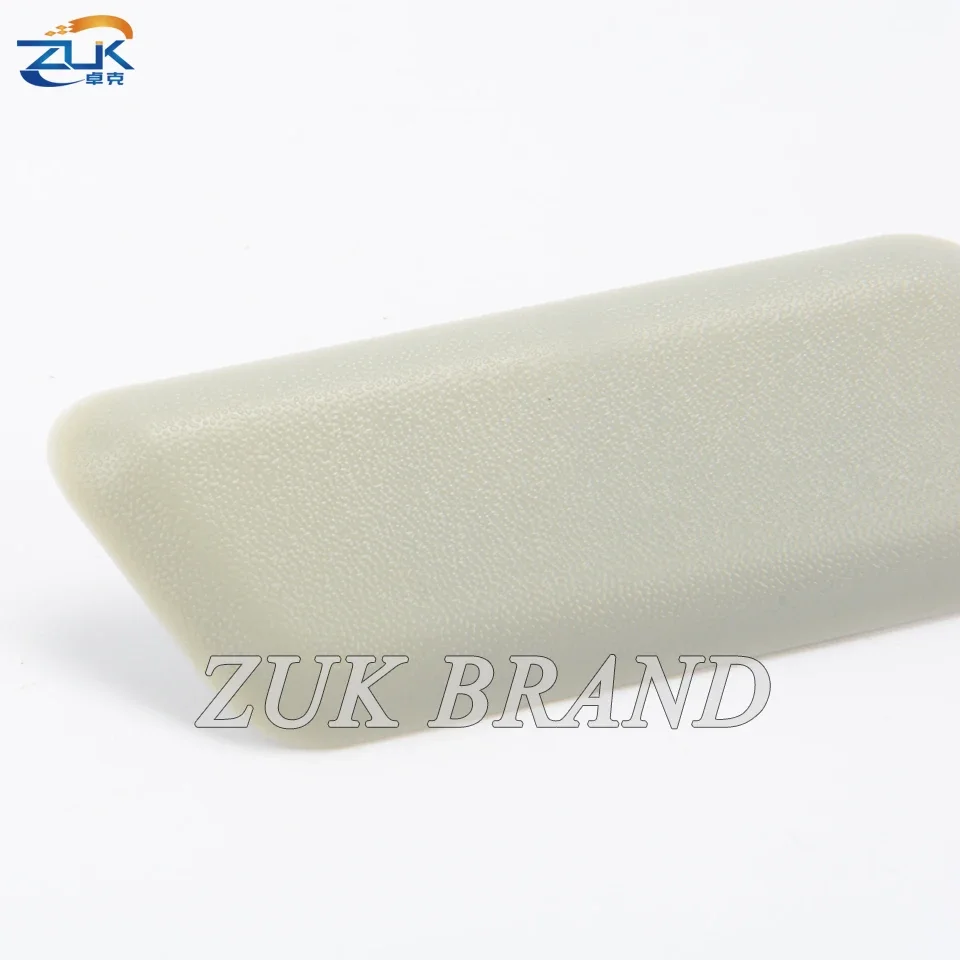 ZUK Front Bumper Headlight Headlamp Washer Nozzle Cover For TOYOTA HILUX VIGO 2011 2012 2013 2014 2015 Unpainted