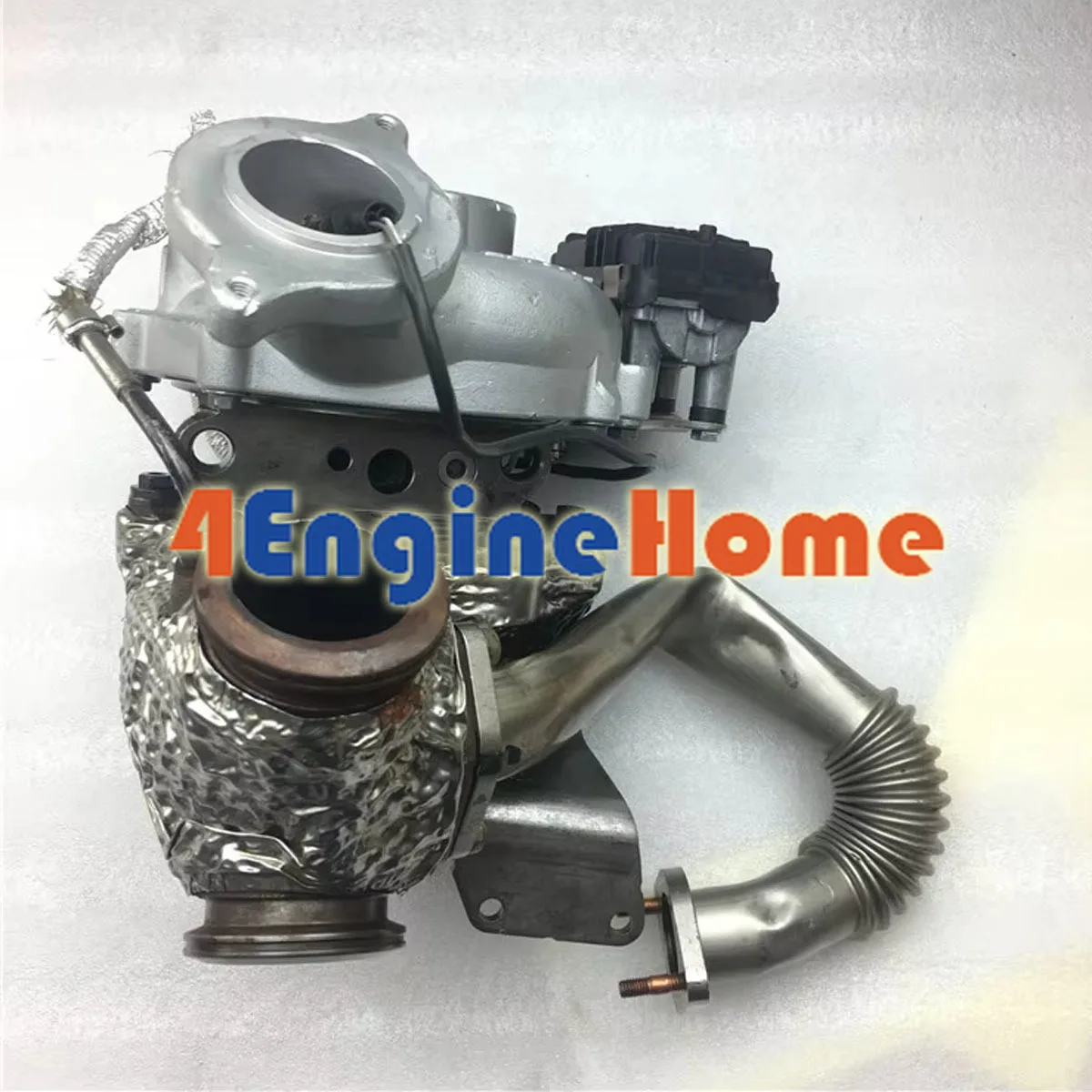 

GTD2060V Turbocharger 839077-0001 059145873CL with the High Quality
