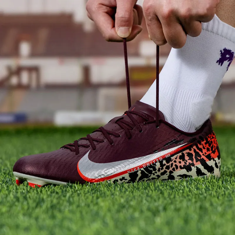 Nike 2026new Men FG/MG Studs Soccer Cleats Non-slip Wear Resistant Professional Outdoor Football Shoes IO8443-661