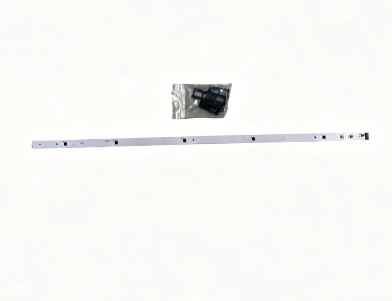 LED Light Strip Assembly 87.01.581S Compatible with RATIONAL Combi Oven, Commercial Kitchen Replacement Part