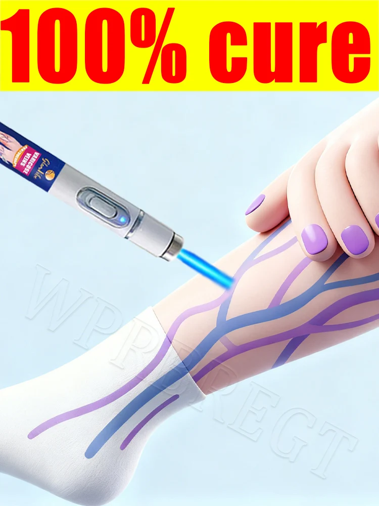 

Prolonged standing or sitting can accelerate blood circulation.