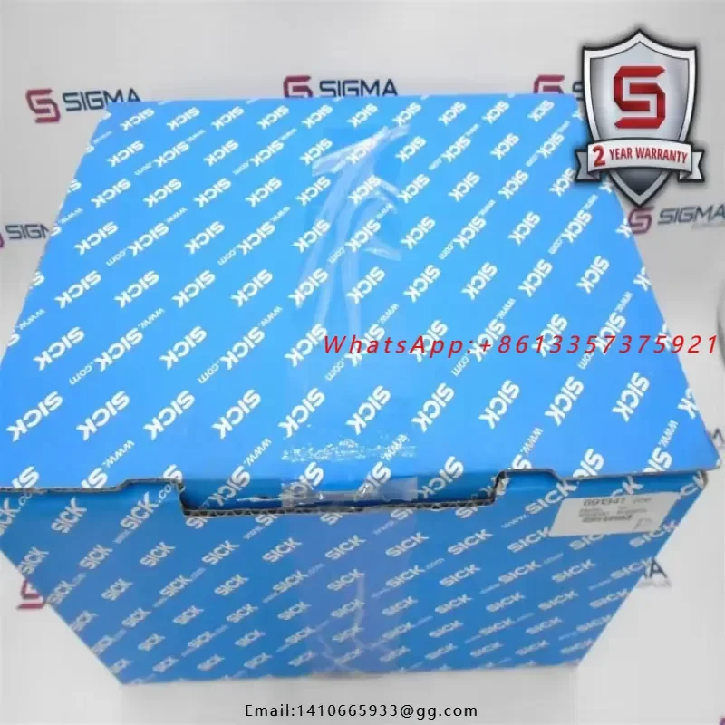 Brand New CLV690-0000 BARCODE for Plc