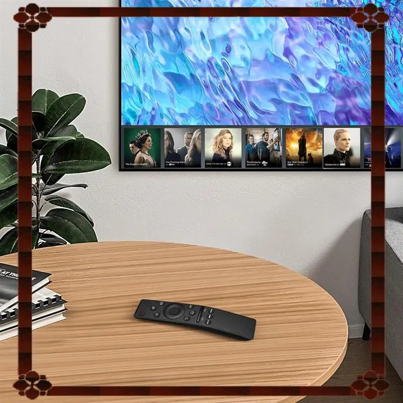 Consegna in 24 ore su tutti per TV Sostituzione telecomando universale - Compatibile con Smart TV