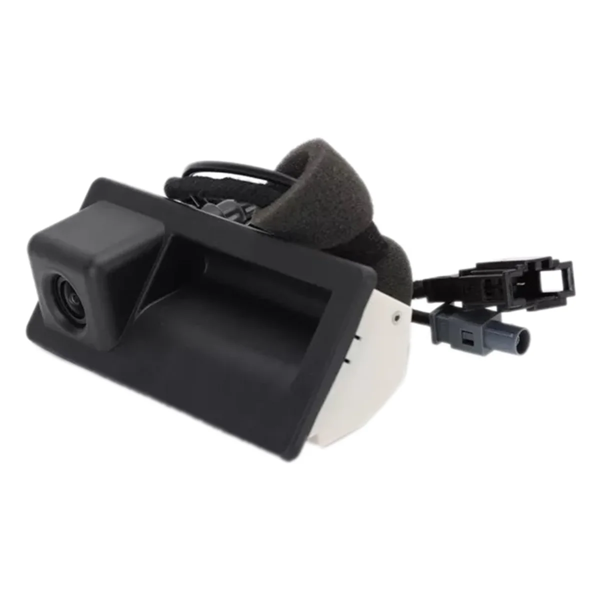 

Камера заднего вида для Audi A4 A5 Q3 Q5 S4 5N0827566C 5N0827566AA, 1 шт.