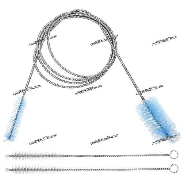 3 Pcs Water Hose Cleaning Brush Bottle Cleaner Straw Ac