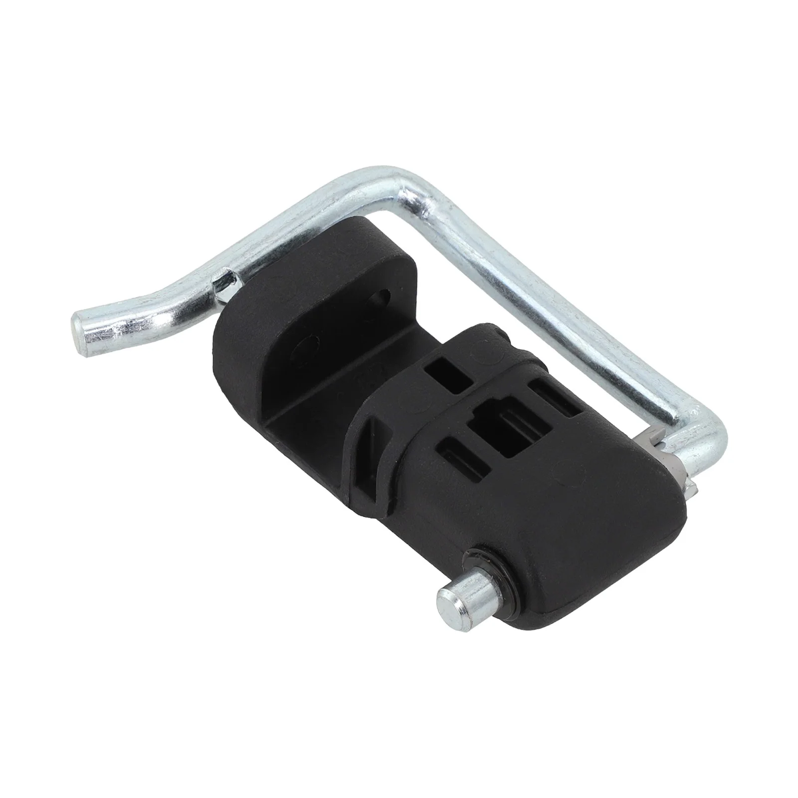 

Black DCS570 Hook Accessories For Circular Saw Rafter Hook DCS575 Accessory Lightweight Accessory Plastic Construction