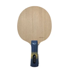 Yinhe-W6 W6 Table Tennis Blade, Pure Wood, Like YE Loop, Racket, Racquet Sports, Indoor Sports