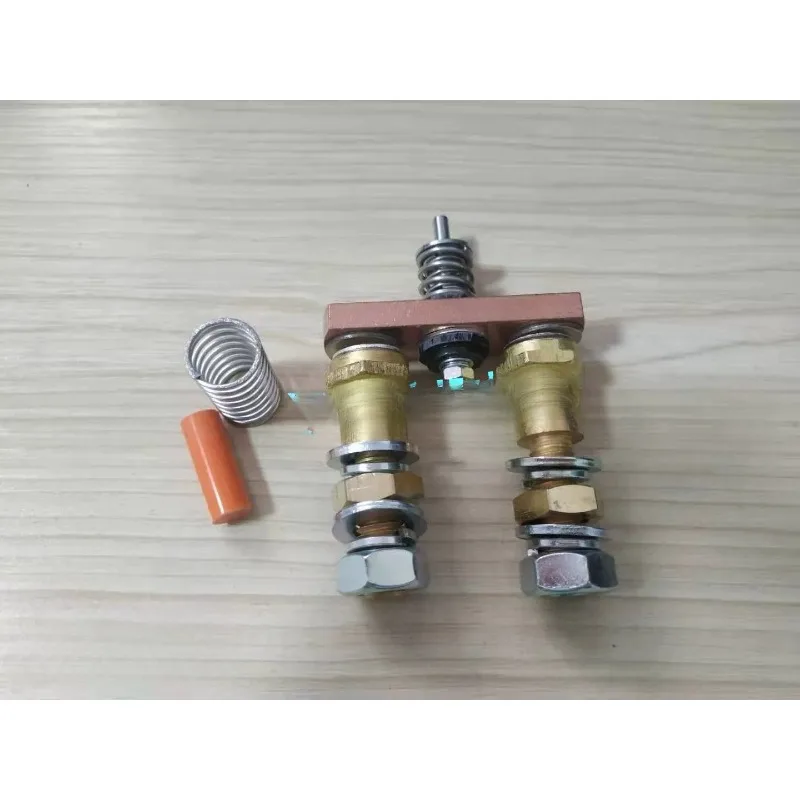 Electric Forklift Parts Contactor SW200 Silver Contact Contact Terminal Pile ZJW-400A 24-80V
